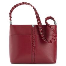 Beaumont Square Bucket Bag by Brighton in Meridian ID