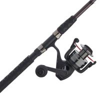 Ugly Tuff Spinning Combo | Model #USTUFSP701MH/60CBO by Ugly Stik in Fargo ND