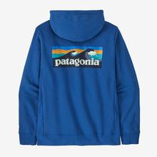 Boardshort Logo Uprisal Hoody by Patagonia