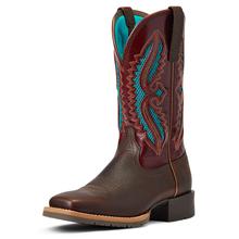 Women's Hybrid Rancher VentTek 360¬∞ Western Boot by Ariat