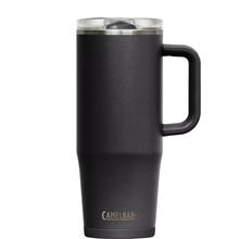 Custom Thrive 32 oz Mug, Insulated Stainless Steel