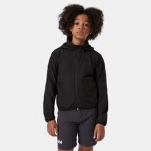 Jr Flight Light Jacket by Helly Hansen