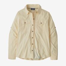 Women's Long Sleeved Self by Patagonia