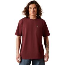 Men's Rebar Cotton Strong Standard Pocket T-Shirt by Ariat in Apache Junction AZ