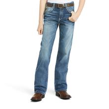 Men's B4 Relaxed Coltrane Boot Cut Jean by Ariat