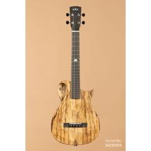 Revelator- Nautilus Premium Korina Tenor Ukulele by Kala Brand Music Co.