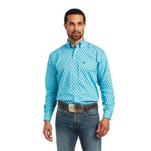 Men's Manuel Classic Fit Shirt