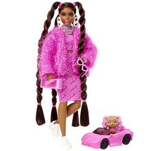 Barbie Extra Doll by Mattel