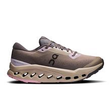 Womens Cloudsurfer Trail 2 Waterproof by On Running