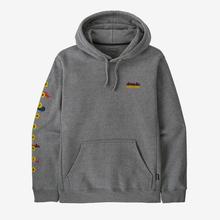 Fitz Roy Wild Uprisal Hoody