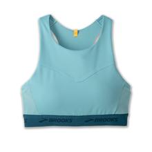 Women's 3 Pocket Sports Bra by Brooks Running in Tempe AZ