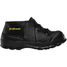 Men's Z Series Overshoe 5" Black