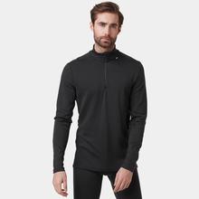 Men's Lifa Merino Midweight 1/2 Zip by Helly Hansen