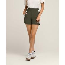 Gramercy Woven Short