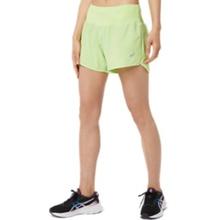 Women's Road 3.5In Short by ASICS