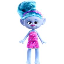 Dreamworks Trolls Band Together Trendsettin' Chenille Fashion Doll, Toys Inspired By The Movie