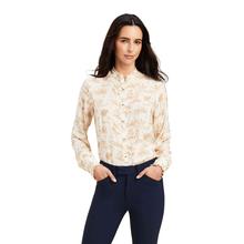 Women's Clarion Blouse