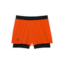 Womens 3" Performance 2/1 Shorts by On Running