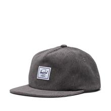 Scout Cap Corduroy by Herschel Supply