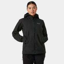 Women's Verglas 3L Shell Jacket by Helly Hansen in Seneca WI