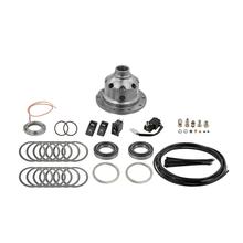 Air Locker Differential Dana 44, 35 SPL, 3.73 & DN RD147 | Jeep Wrangler JK (2018) | Silver | Steel by ARB USA Brand in Flower Mound TX