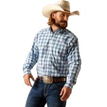 Pro Series Phoenix Classic Fit Shirt by Ariat in Council Bluffs IA