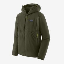 Men's Nano-Air Hoody by Patagonia in Freeman SD