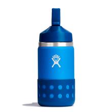 12 oz Kids Wide Mouth by Hydro Flask