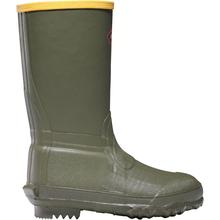 Lil' Burly 9" OD Green by LaCrosse