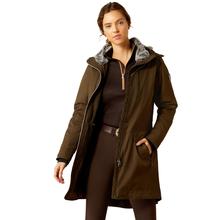 Womens Tempest Waterproof Insulated Parka