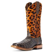 Women's Donatella Western Boot