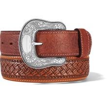 Idaho Bison Belt