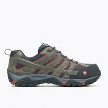 Men's Moab Vertex Vent CT by Merrell in Mooresville NC