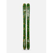 Optic 96 Skis by LINE Skis