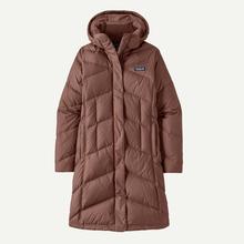 Women’s Down With It Parka