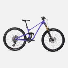 Heretic GX T-Type Enduro Mountain Bike by Rossignol