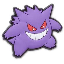 Pokemon Gengar by Crocs