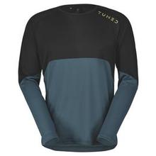 Trail Tuned Long-sleeve Men's Shirt by SCOTT Sports