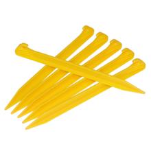 River Wing Spare Plastic Stakes by NRS