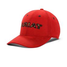 Women's Cheetah logo cap