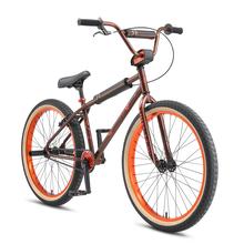 OM Flyer 26" by SE Bikes in Lacombe AB