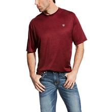 Men's Charger Basic T-Shirt