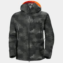 Men's Sogn Shell 2.0 Jacket by Helly Hansen