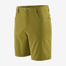 Men's Quandary Shorts - 8 in. by Patagonia