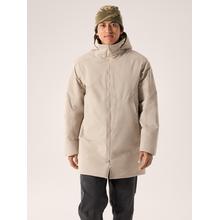 Ralle Parka Men's by Arc'teryx