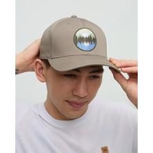 Lake Patch Elevation Hat by Tentree