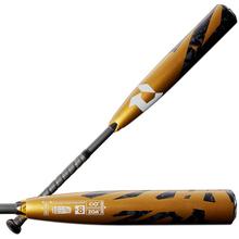 2022 Zoa (-8) USSSA Baseball Bat by DeMarini