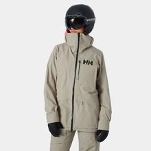 Women's Aurora Infinity Shell Jacket by Helly Hansen in Lennox SD