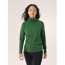 Rho Hoody Women's by Arc'teryx in Raleigh NC