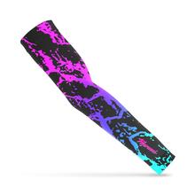 VICE Performance Arm Sleeve - Pink/Black Camo by Marucci Sports